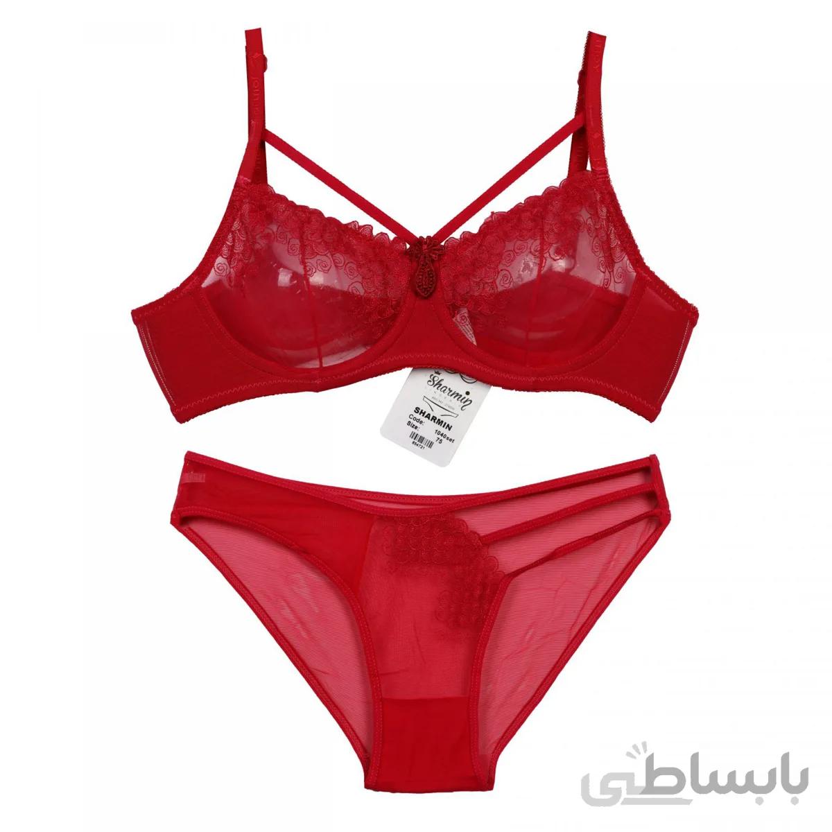 ست شارمین کد 1040 تورگاز فنری هارنس دار