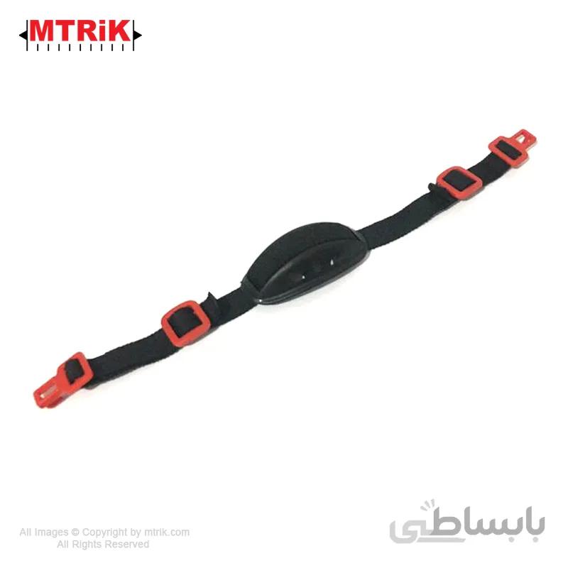 بند زیر چانه کلاه ایمنی پرشین مدل CH-2