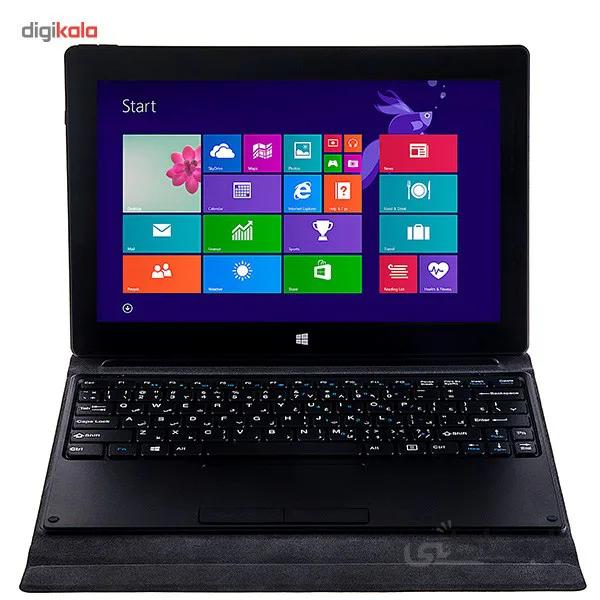تبلت ايکس ويژن P100 XE1081W | حافظه 64 رم 2 گيگابايت ا X.Vision P100 XE1081W 64/2 GB