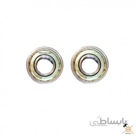 بلبرینگ فرغون درجه یک بسته 2 عددی