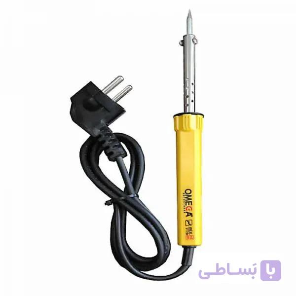 هویه 60W امگا (Omega) مدل K60 — تصویر 1