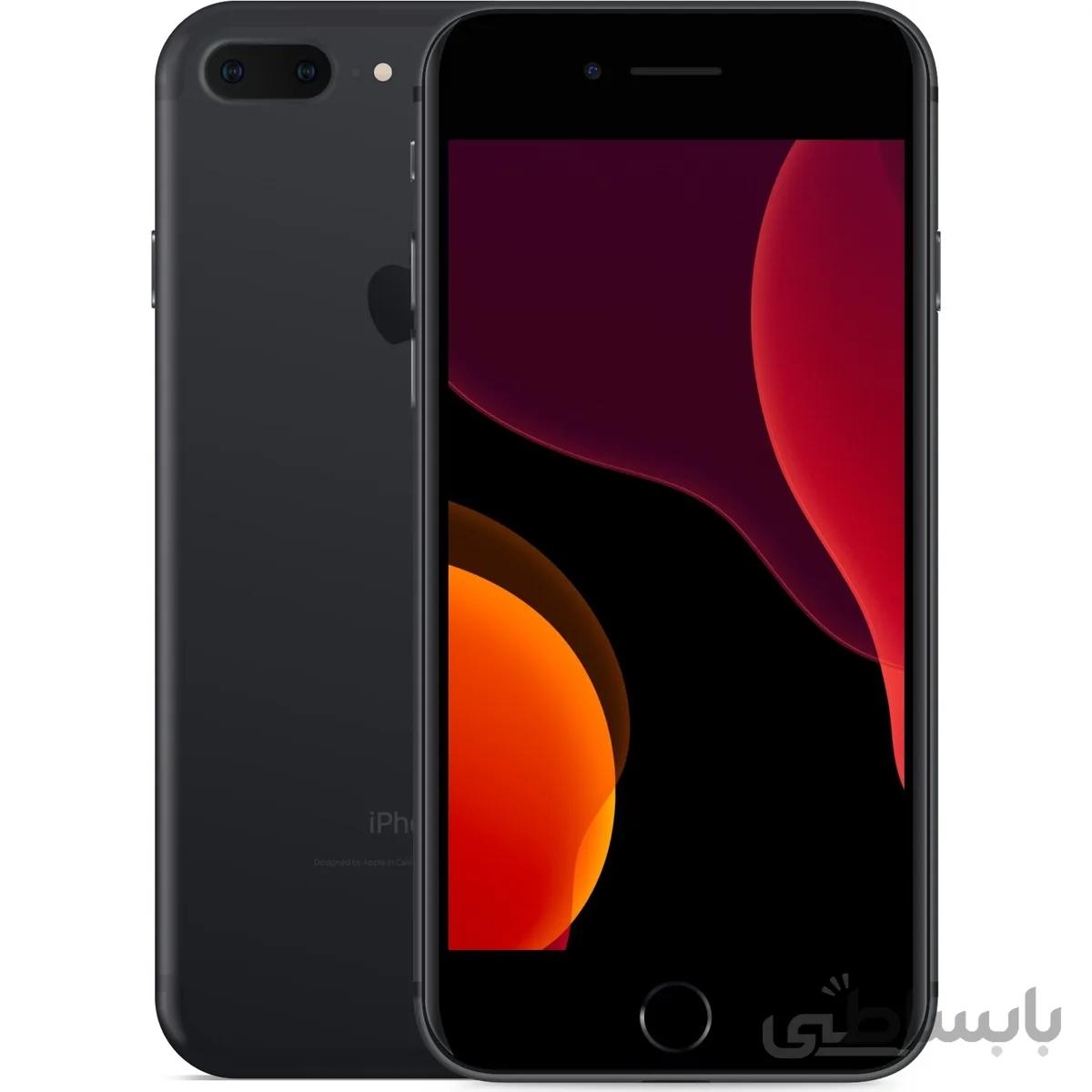 گوشی اپل آیفون 7 Plus | ظرفیت ۲۵۶ گیگابایت