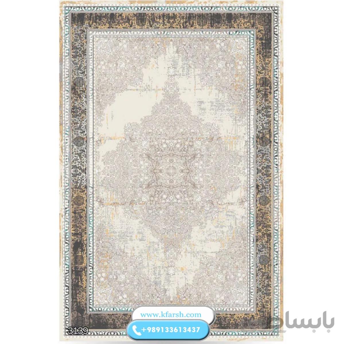 فرش وینتیج کد ۳۱۳۹