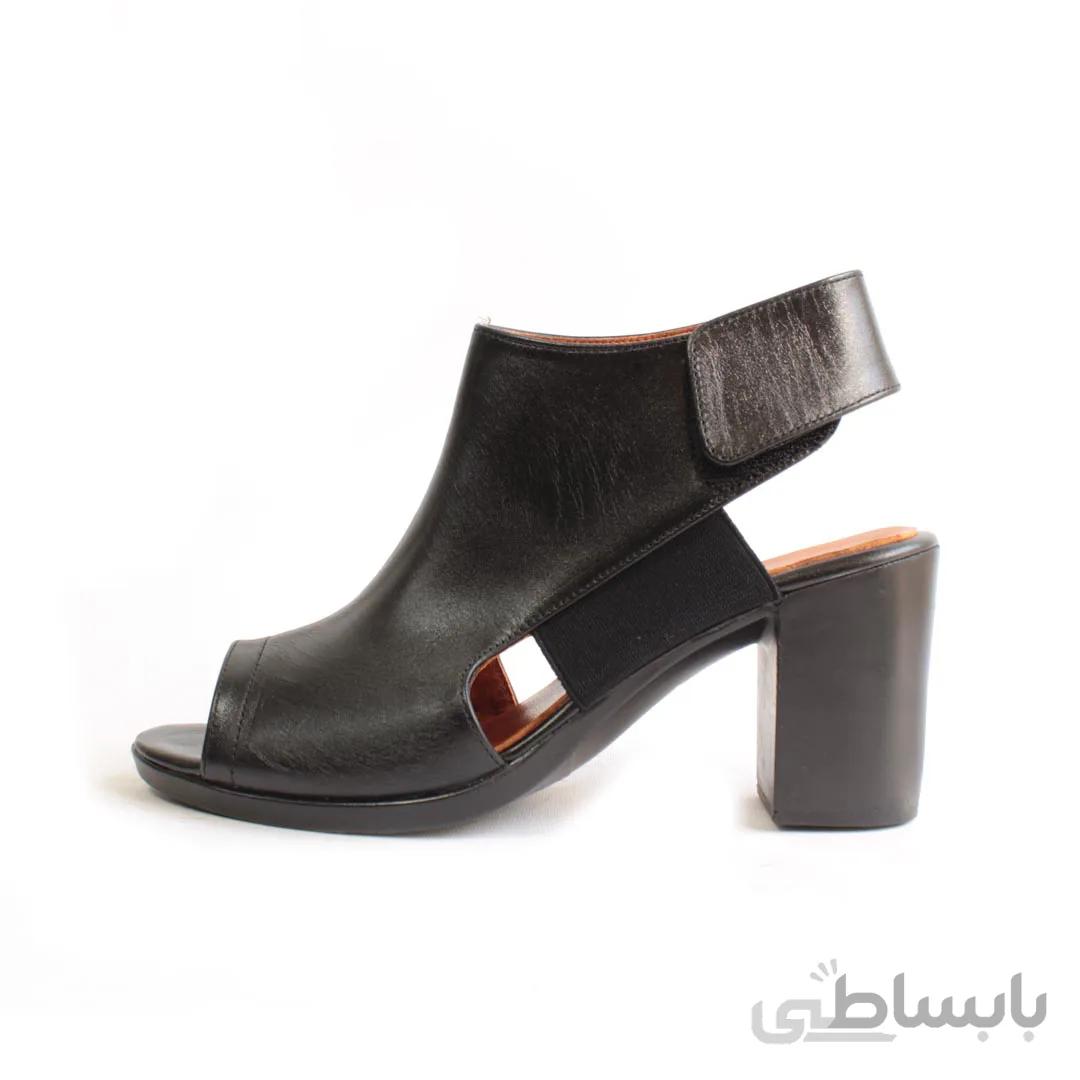 صندل زنانه مدل حنا