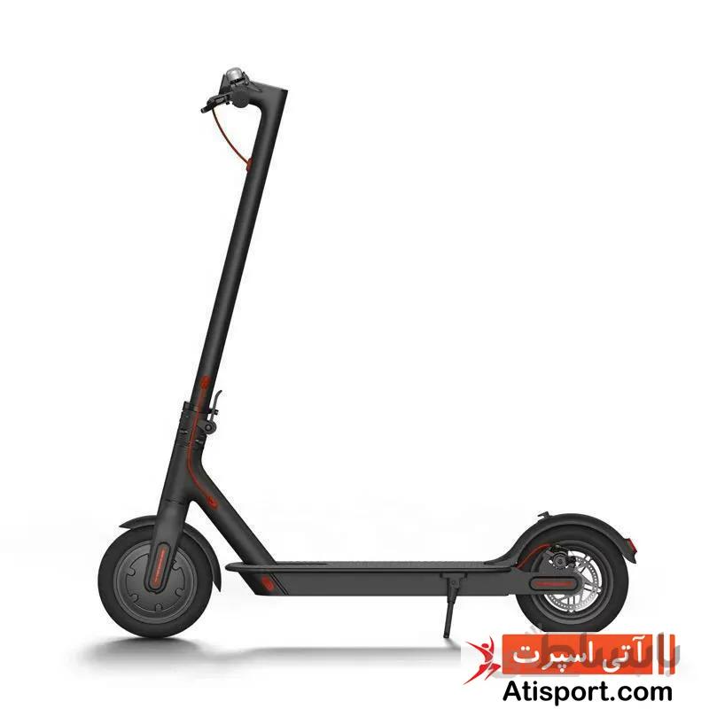 اسکوتر دسته دار شیائومی