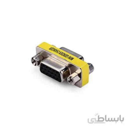 چنجر VGA رابط کابل مانیتور RGB