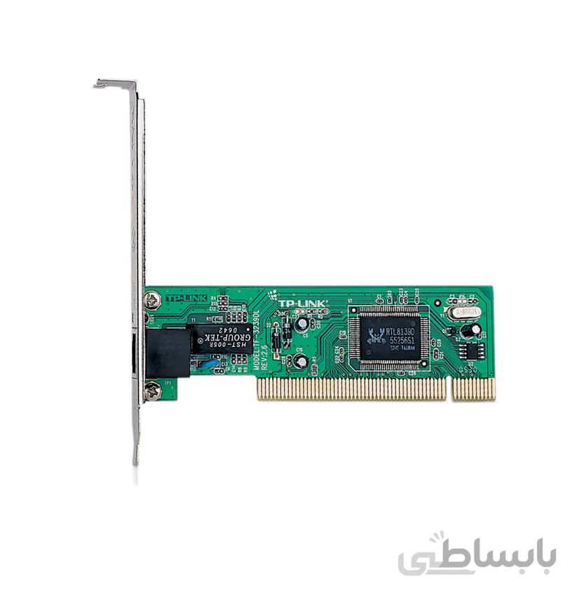 کارت شبکه تی پی لینک TF-3239DL ا TF3239DL