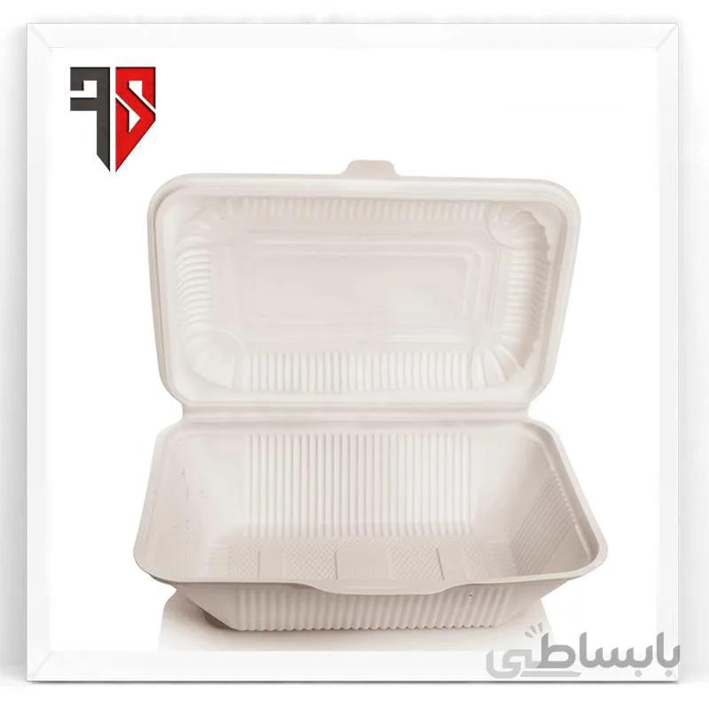 تک پرس درب دار800 گیاهی
