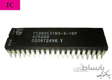 PCB80C31BH-3