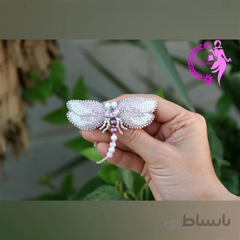 گلسینه سنجاقک