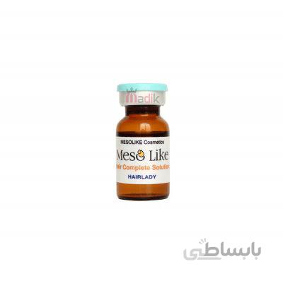 کوکتل مزولایک مخصوص مو Hairman