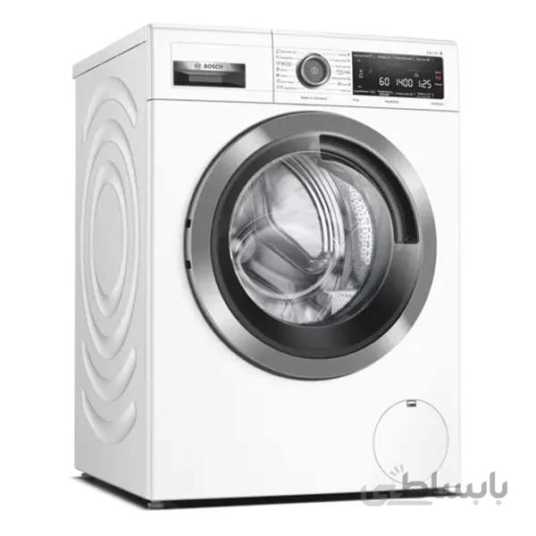 ماشین لباسشویی بوش مدل BOSCH WAV28M80ME ا BOSCH WASHING MACHINE Serie 8 WAV28M80ME ا BOSCH WASHING MACHINE Serie 8 WAV28M80ME