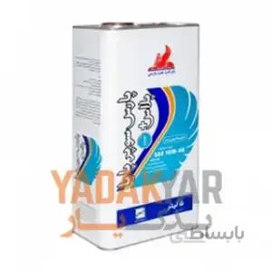 روغن موتور 10W40 پارس سوپر پایا پلاس 5 لیتر