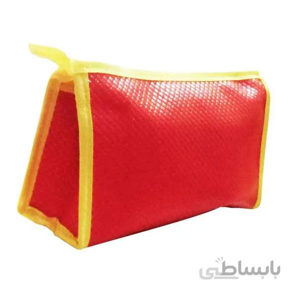کیف لوازم آرایش زنانه مدل 01