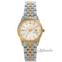 ساعت مچی عقربه ای زنانه ویولت ا Violet Watch 0360/2L