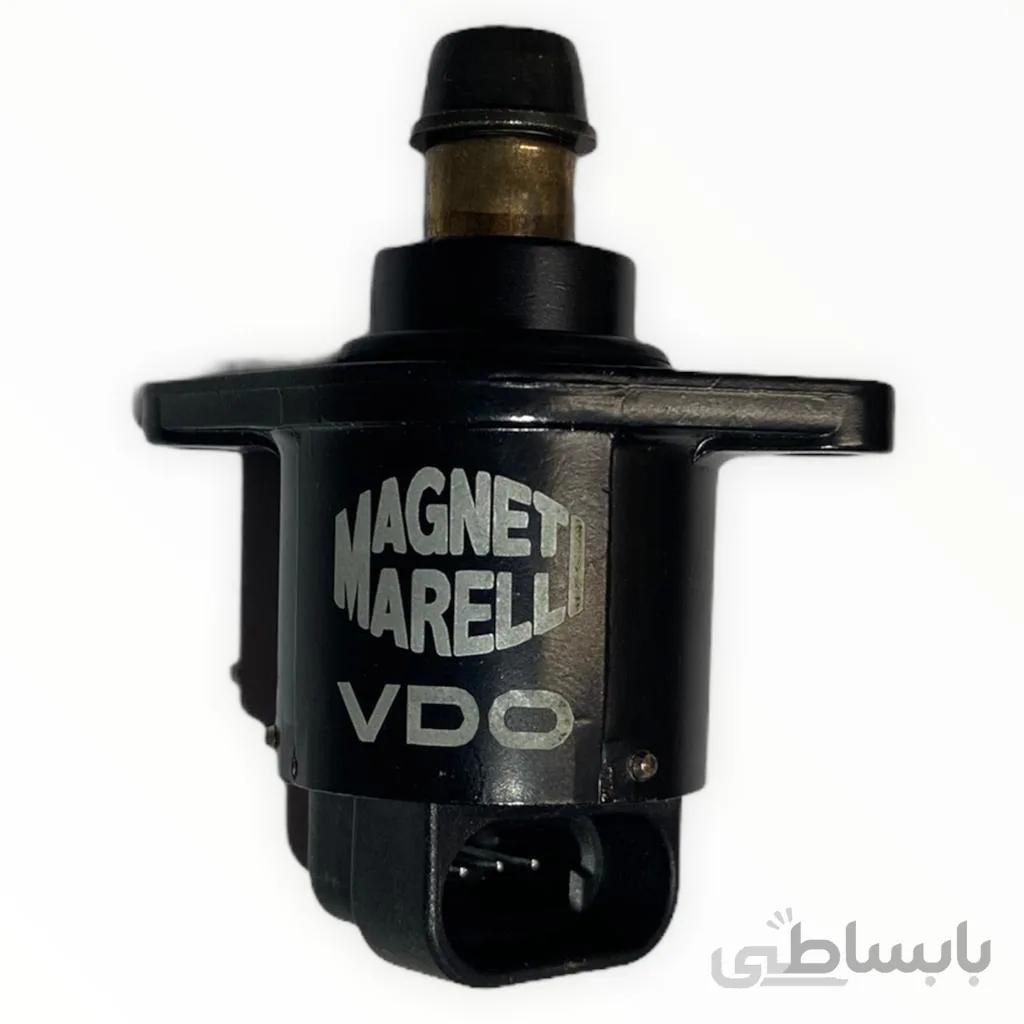 استپر موتور نیسان اصلی