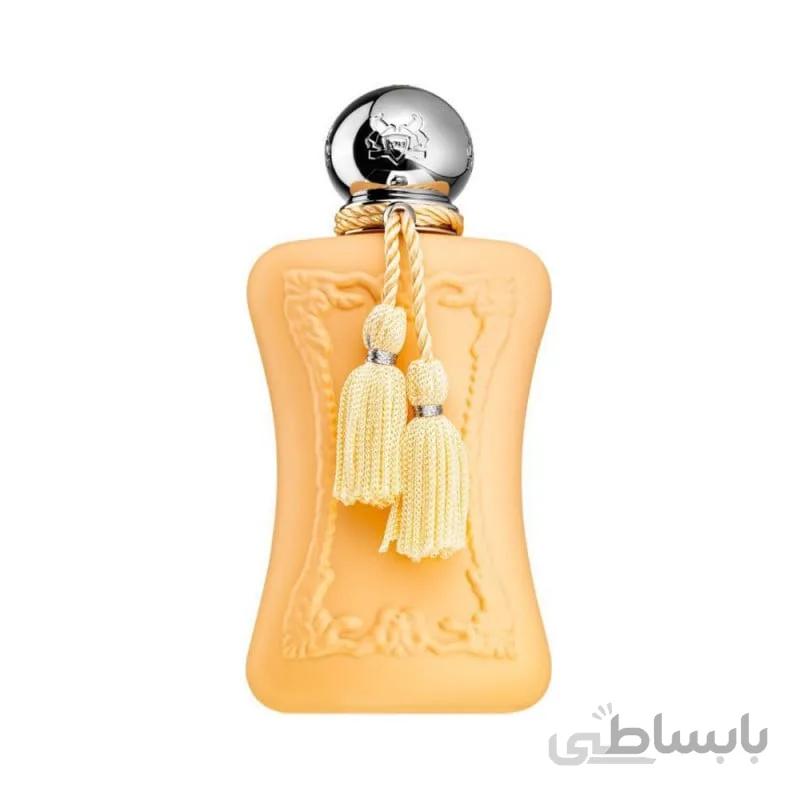 عطر ادکلن مارلی کاسیلی زنانه تستر