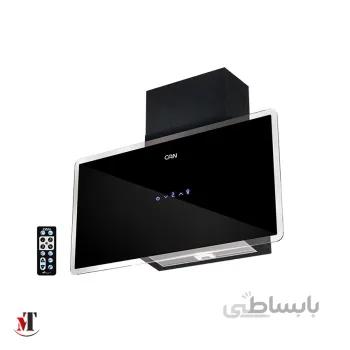 هود آشپزخانه شومینه ای کن ا Can Kitchen Hood Mars