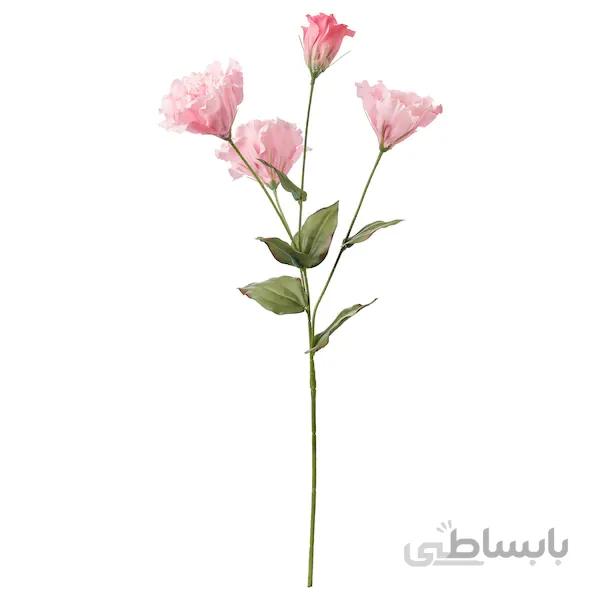 گل مصنوعی 4 شاخه IKEA مدل SMYCKA