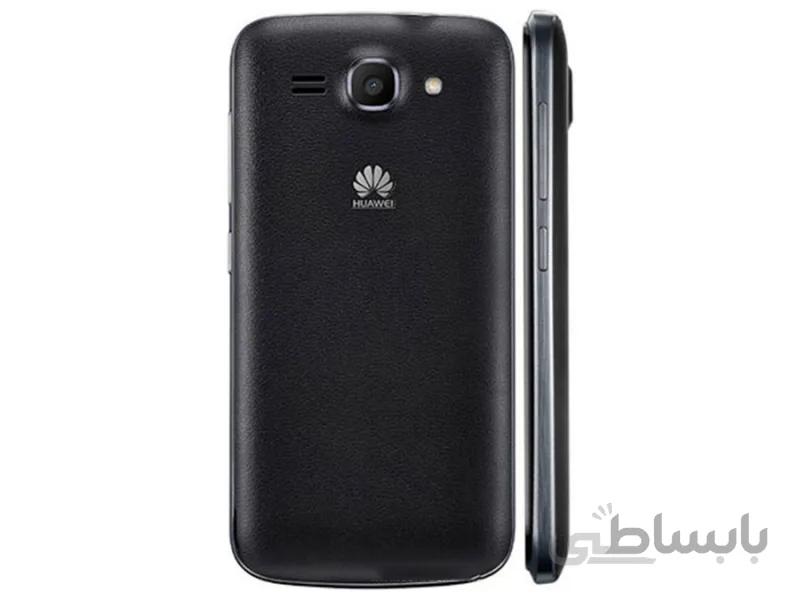 درب پشت هوآوی اسند ASCEND Y520 ا درب پشت هوآوی اسند وای520