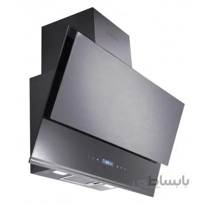 هود آشپزخانه شومینه ای بیمکث ا Bimax Kitchen Hood B2040U