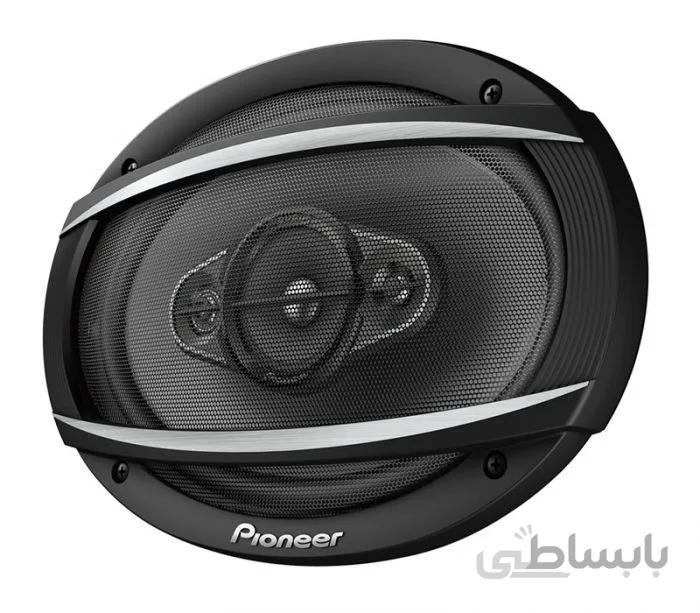 بلندگو پایونیر مدل TS-A6967S ا Pioneer TS-A6967S Car Speaker کد 297572