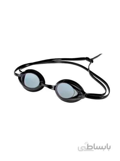 عینک شنا اسپیدو مدل AF-9600 - 3 مشکی