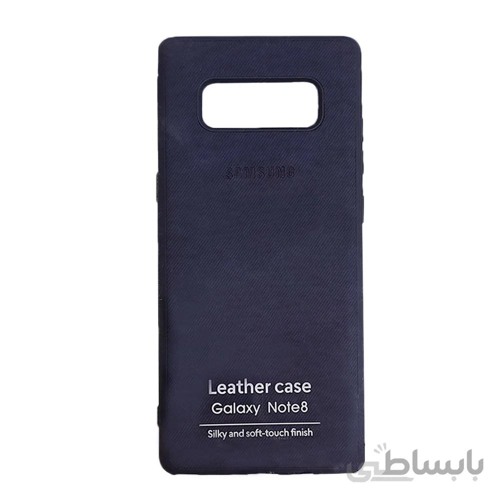 بک کاور پشت مخملی Back Cover Case Galaxy S10