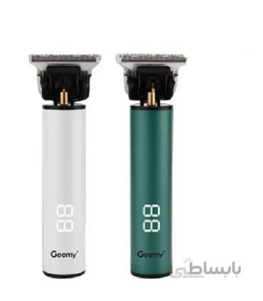 ماشین اصلاح و خط زن جیمی مدل GM-6597