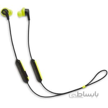 هدفون بلوتوثی جی بی ال مدل Endurance Run BT ا JBL Endurance Run BT Wireless Headphones