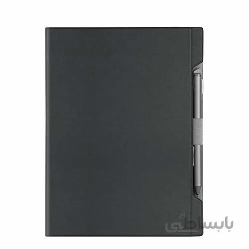 کاغذ چرمی Ayotu Microfiber برای Sony DPT-RP1 13 ”دیجیتال ، کاغذ سبک و نازک با شکاف قلم برای Sony DPT-RP1