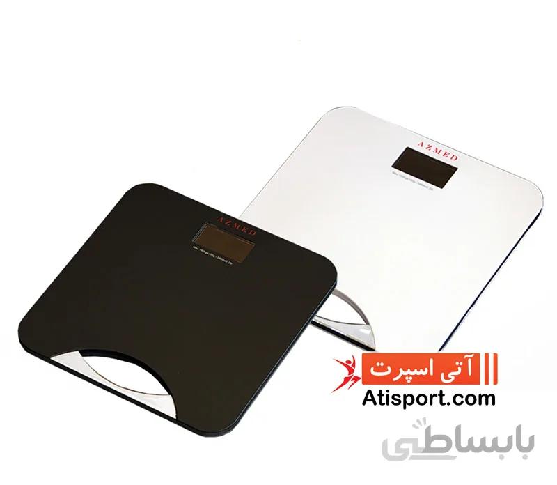 ترازو دیجیتال Azimuth Az 801BS