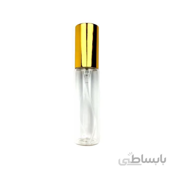 اسپری عطر 18 میل سرطلایی #22