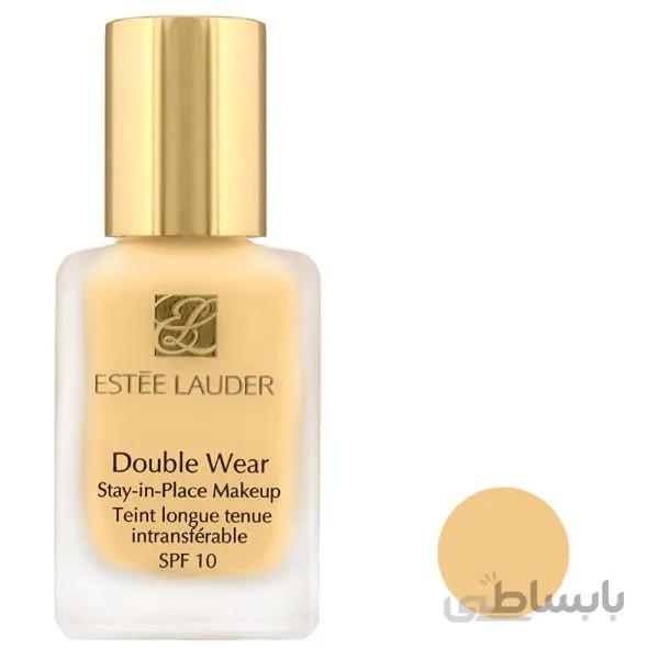 کرم پودر استی لودر دابل ور Estee Lauder Double Wear 1c1