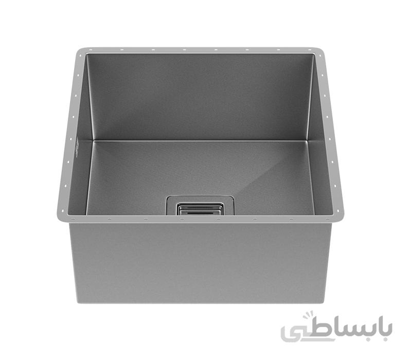 سینک کورین در 3 مدل