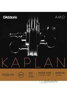 سیم ویولن داداریو kaplan Amo KA310M