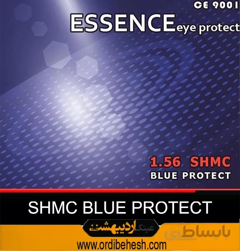 عدسی 1.56 بلوپروتکت اسنس