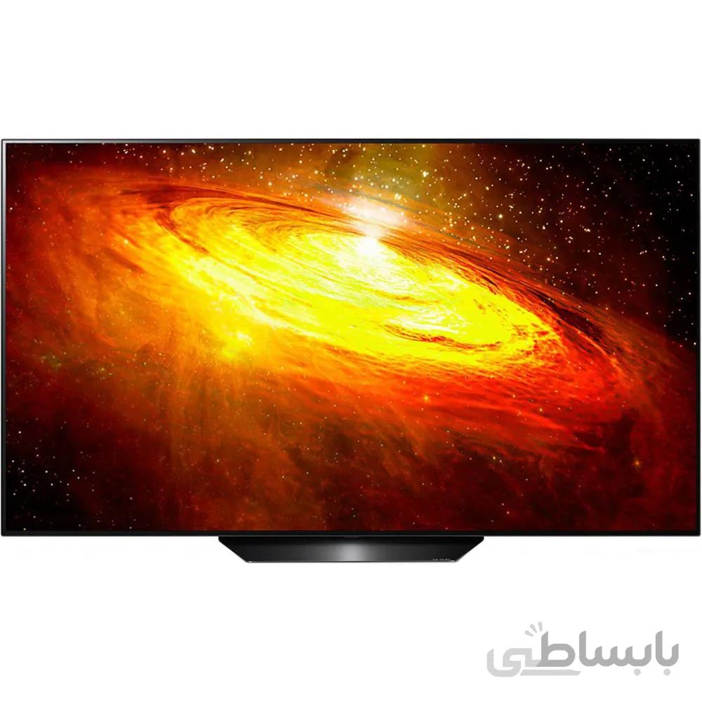تلویزیون 65 اینچ ال جی OLED BX