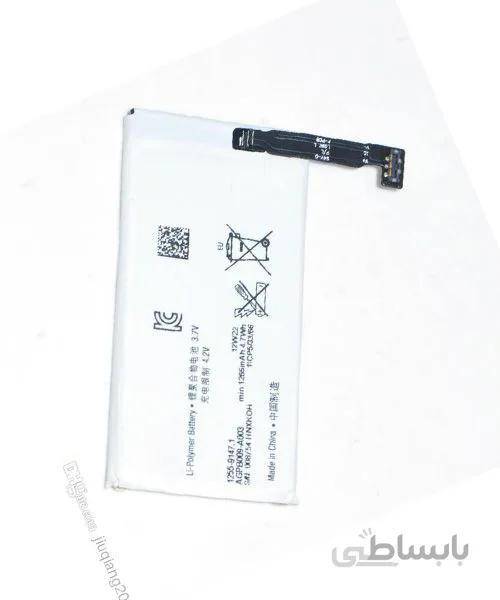 باتری سونی Sony Xperia go ST27i ST27