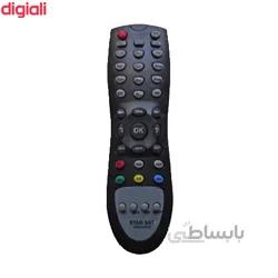 کنترل استارست مدل X4000D