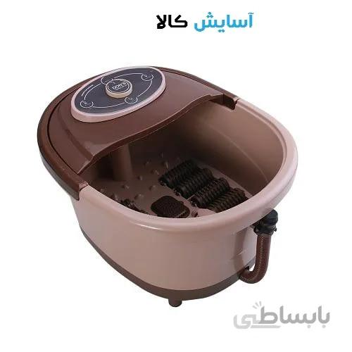 دستگاه جکوزی ماساژور حباب ساز ویتنامی