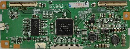 تیکان تلویزیون ال ای دی مارشال مدل me3228
