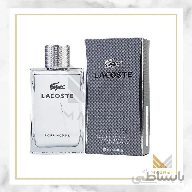 عطر و ادکلن مردانه Lacoste ا Lacoste Pour Homme EDT For Men