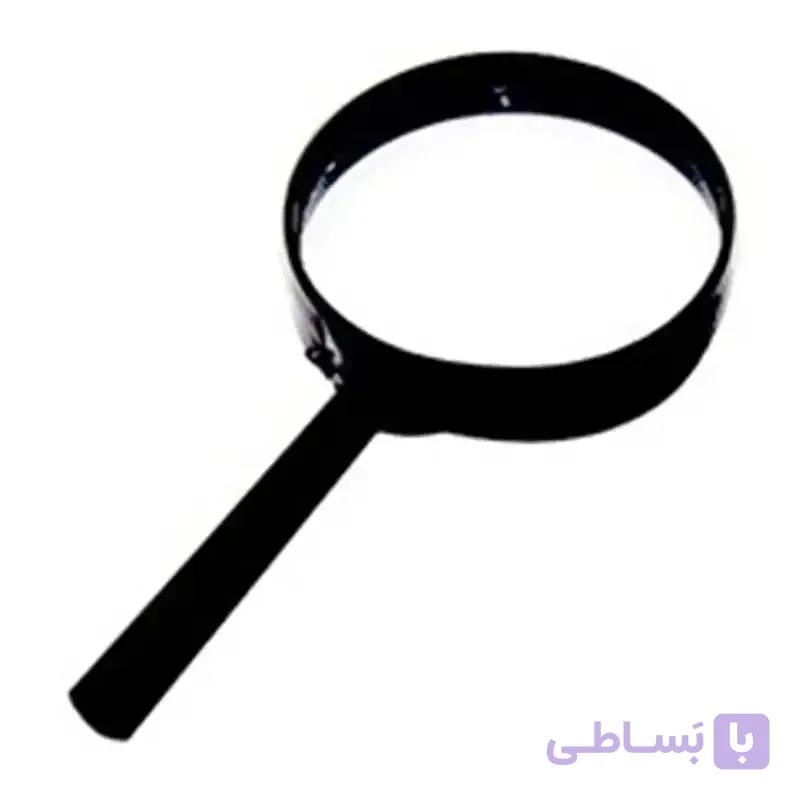 ذره بین با قطر عدسی 50 میلی متر مدل FANSIA سایز کو