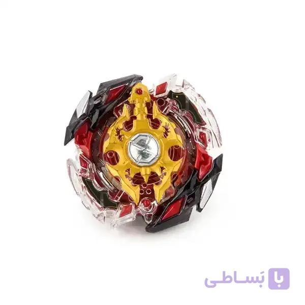 اسپینر دستی مدل فرفره های انفجاری کد beyblade b-86