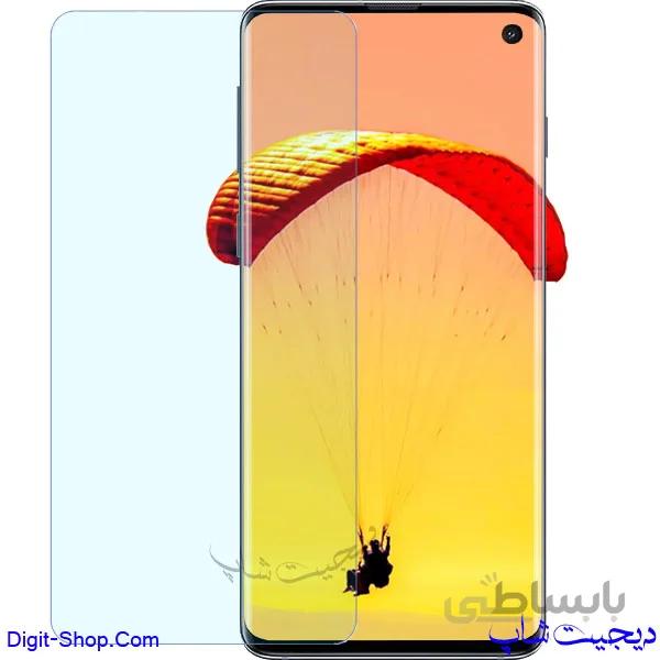 گلس سامسونگ S10 گلکسی اس 10 , Samsung Galaxy S10