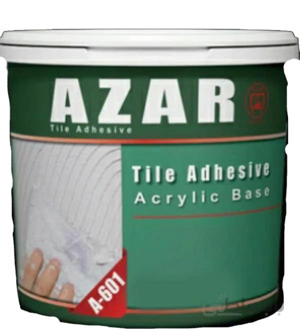 چسب کاشی 4.5 کیلویی AZAR