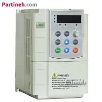 اینورتر 11 کیلو وات (15 اسب بخار) سری SY5000 سانیو سه فاز مدل 011G-4