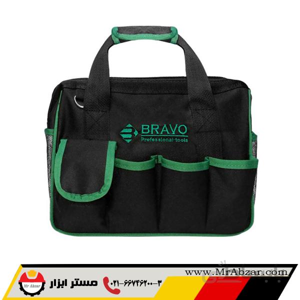 کیف ابزار براوو 30 سانت 7831