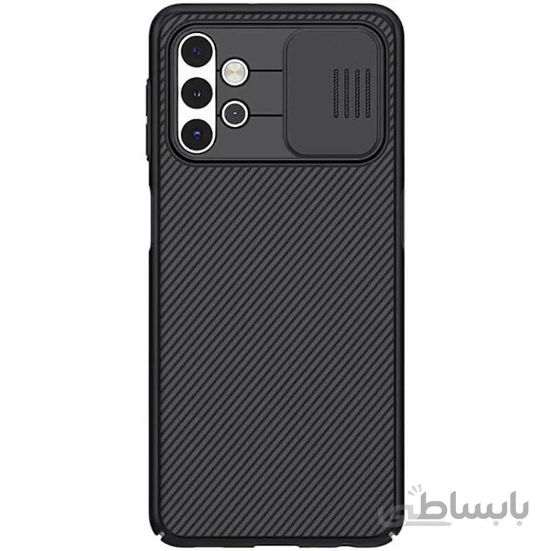 قاب نیلکین مدل Cam Shield مناسب گوشی موبایل A32 5G